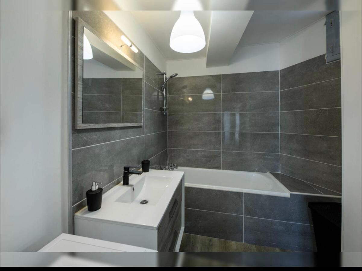 Appartamento Grand T4 Béziers Centre Esterno foto
