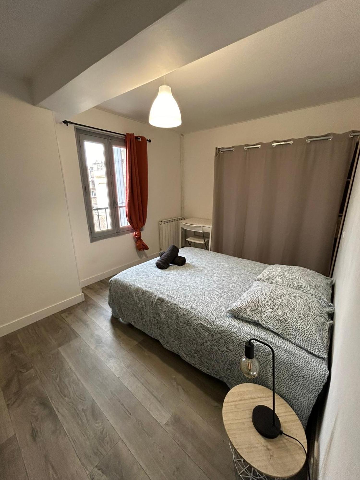 Appartamento Grand T4 Béziers Centre Esterno foto