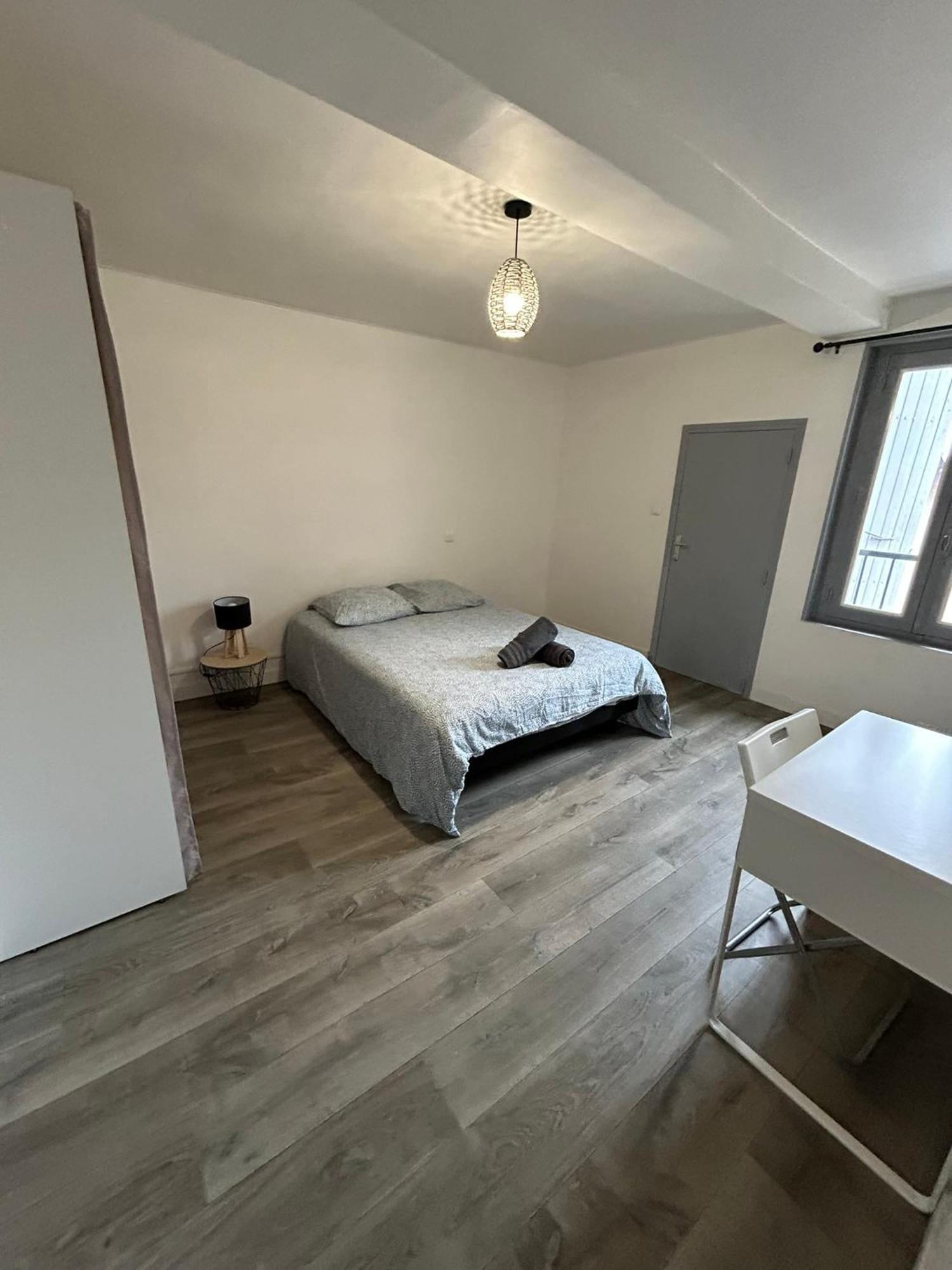 Appartamento Grand T4 Béziers Centre Esterno foto